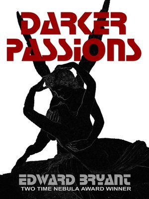 cover image of Darker Passions